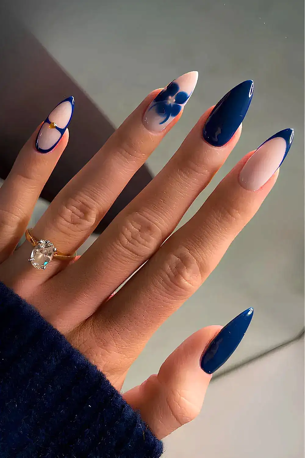 Kadıköy Nail Art & Protez Tırnak | ASU Nail Studio
